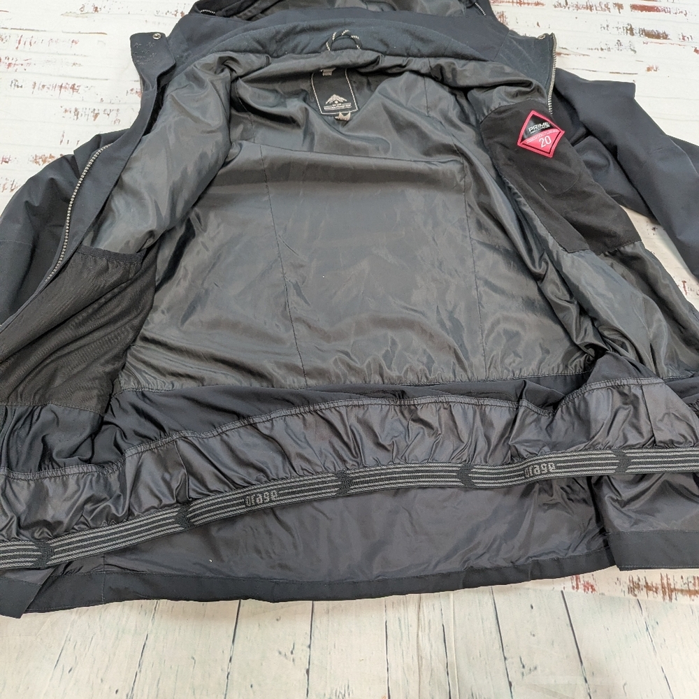 Orage Shell Jacket - image 7